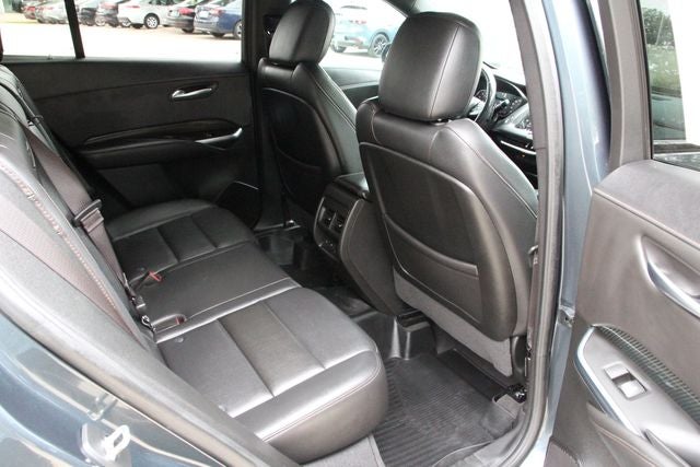 2021 Cadillac XT4 Sport