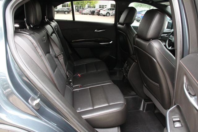 2021 Cadillac XT4 Sport