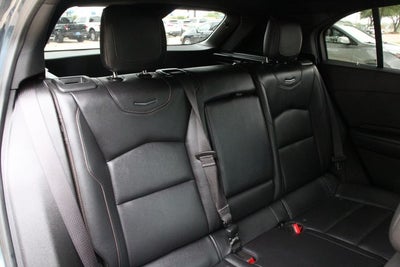 2021 Cadillac XT4 Sport