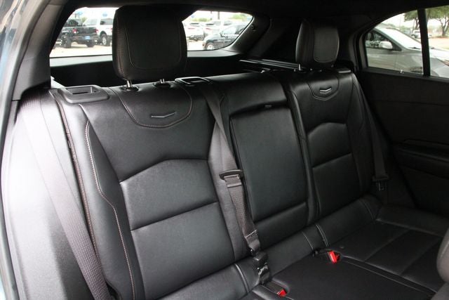 2021 Cadillac XT4 Sport