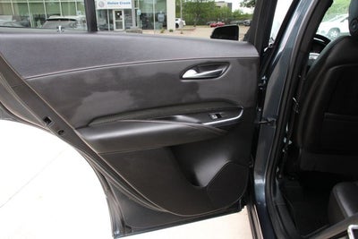 2021 Cadillac XT4 Sport