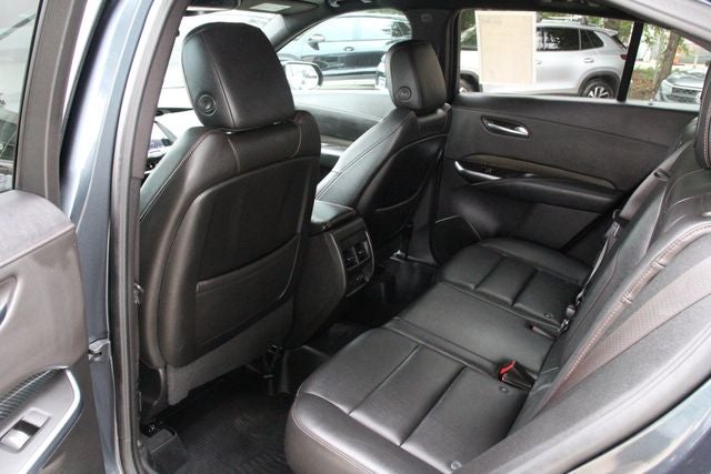 2021 Cadillac XT4 Sport