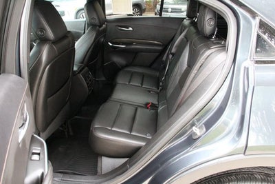 2021 Cadillac XT4 Sport