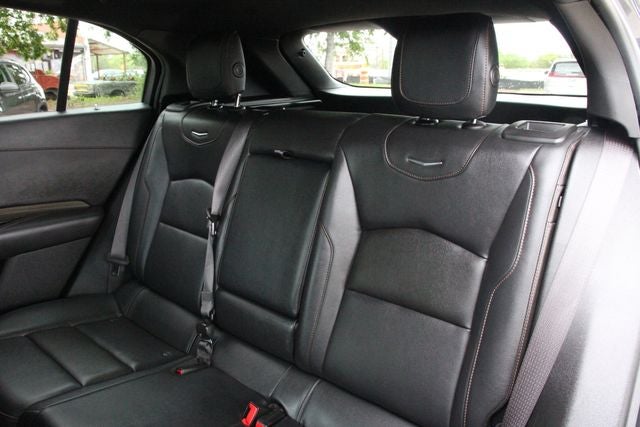 2021 Cadillac XT4 Sport