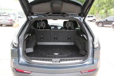 2021 Cadillac XT4 Sport