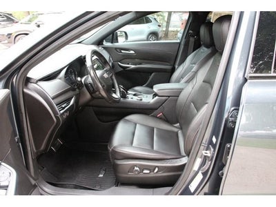 2021 Cadillac XT4 Sport