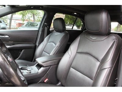 2021 Cadillac XT4 Sport