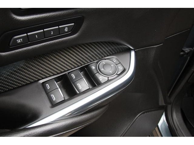 2021 Cadillac XT4 Sport