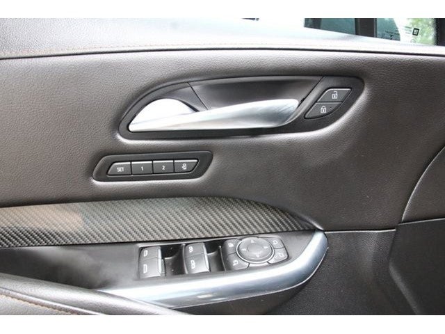 2021 Cadillac XT4 Sport