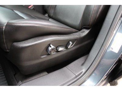 2021 Cadillac XT4 Sport