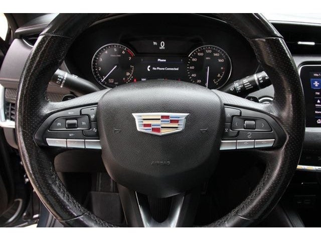 2021 Cadillac XT4 Sport