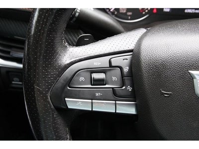 2021 Cadillac XT4 Sport