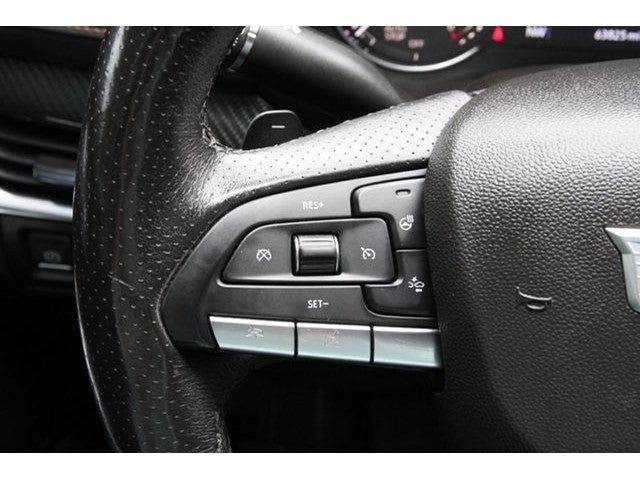 2021 Cadillac XT4 Sport