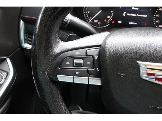 2021 Cadillac XT4 Sport