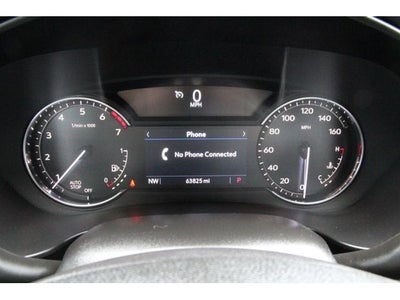 2021 Cadillac XT4 Sport