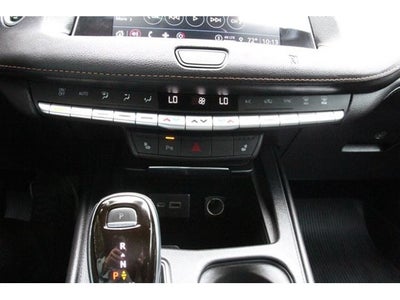 2021 Cadillac XT4 Sport