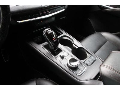 2021 Cadillac XT4 Sport