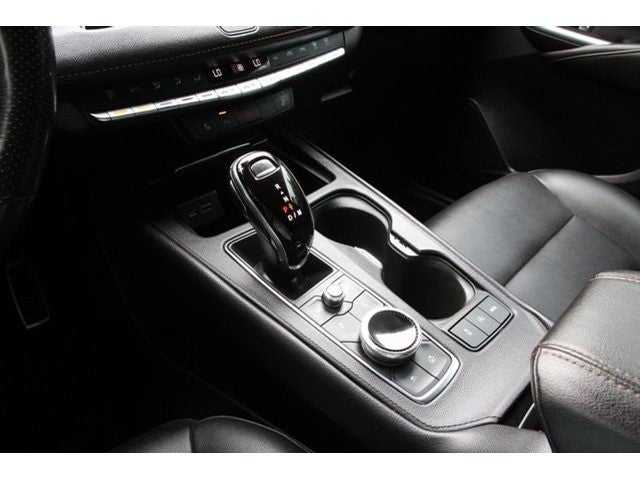 2021 Cadillac XT4 Sport