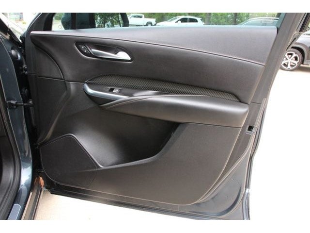 2021 Cadillac XT4 Sport