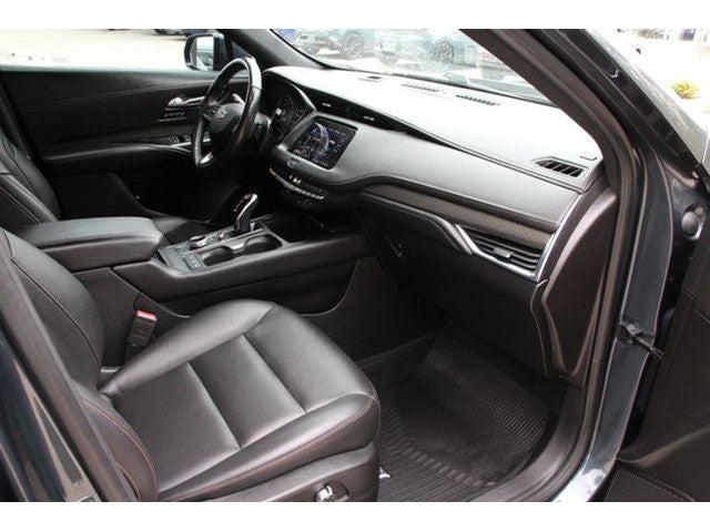 2021 Cadillac XT4 Sport