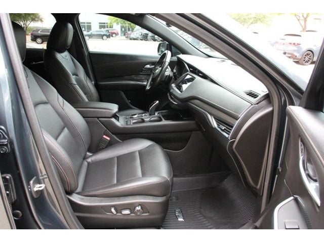 2021 Cadillac XT4 Sport