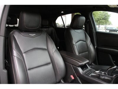 2021 Cadillac XT4 Sport