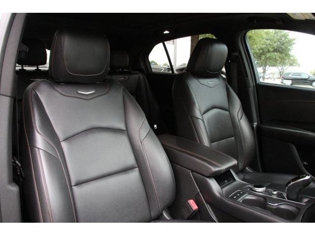 2021 Cadillac XT4 Sport