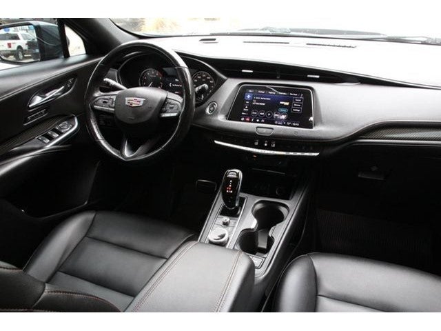 2021 Cadillac XT4 Sport