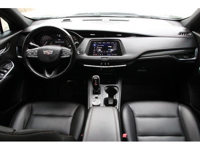 2021 Cadillac XT4 Sport