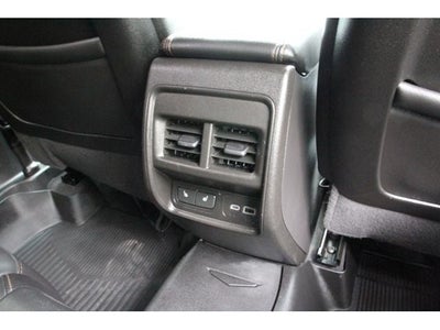 2021 Cadillac XT4 Sport