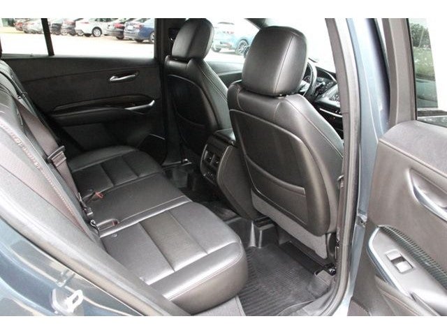 2021 Cadillac XT4 Sport