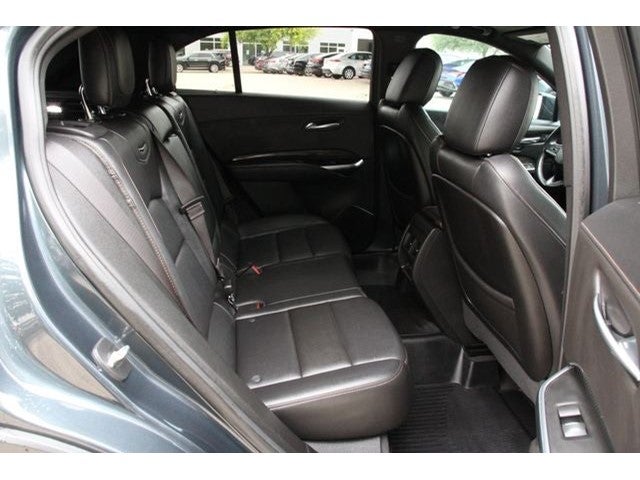 2021 Cadillac XT4 Sport