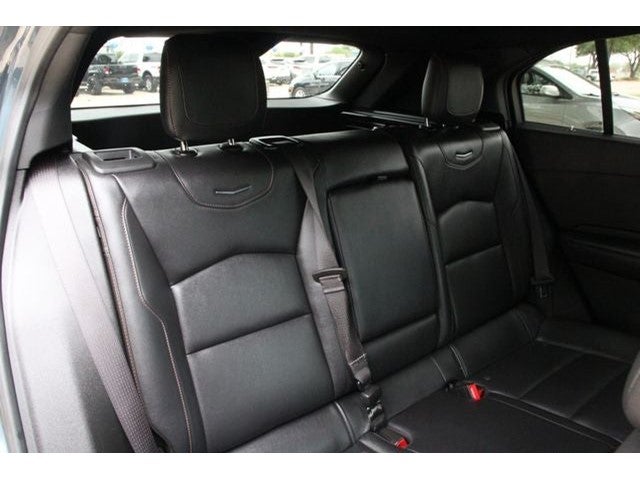 2021 Cadillac XT4 Sport