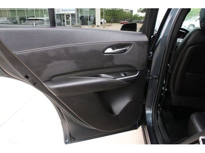 2021 Cadillac XT4 Sport