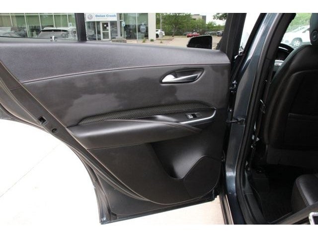 2021 Cadillac XT4 Sport