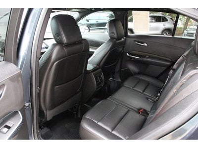 2021 Cadillac XT4 Sport