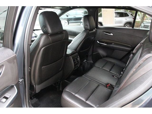 2021 Cadillac XT4 Sport