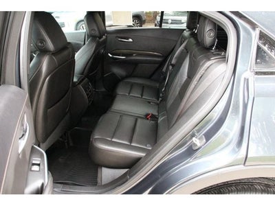 2021 Cadillac XT4 Sport