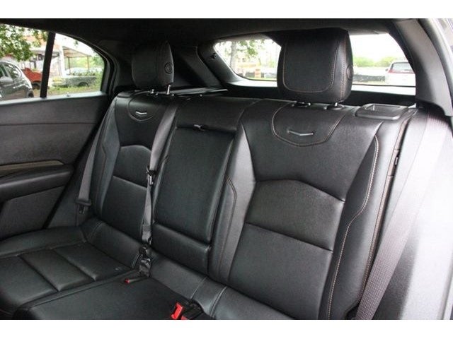 2021 Cadillac XT4 Sport