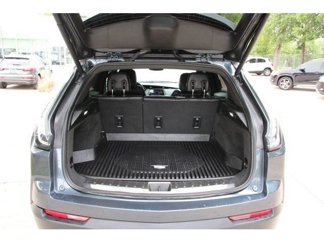 2021 Cadillac XT4 Sport