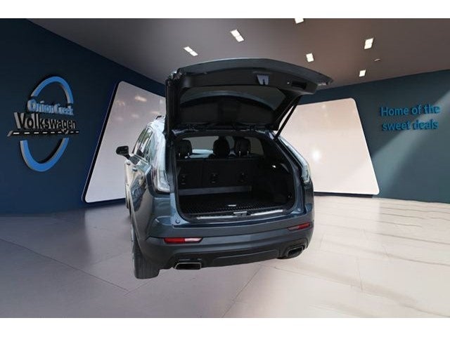 2021 Cadillac XT4 Sport