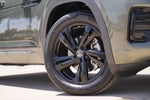 2026 Volkswagen Atlas Cross Sport 2.0T SEL R-Line Black 4MOTION