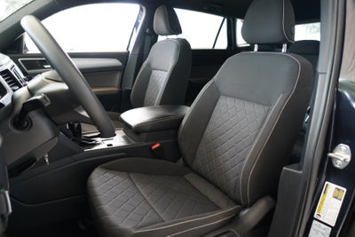 2021 Volkswagen Atlas Cross Sport 2.0T S