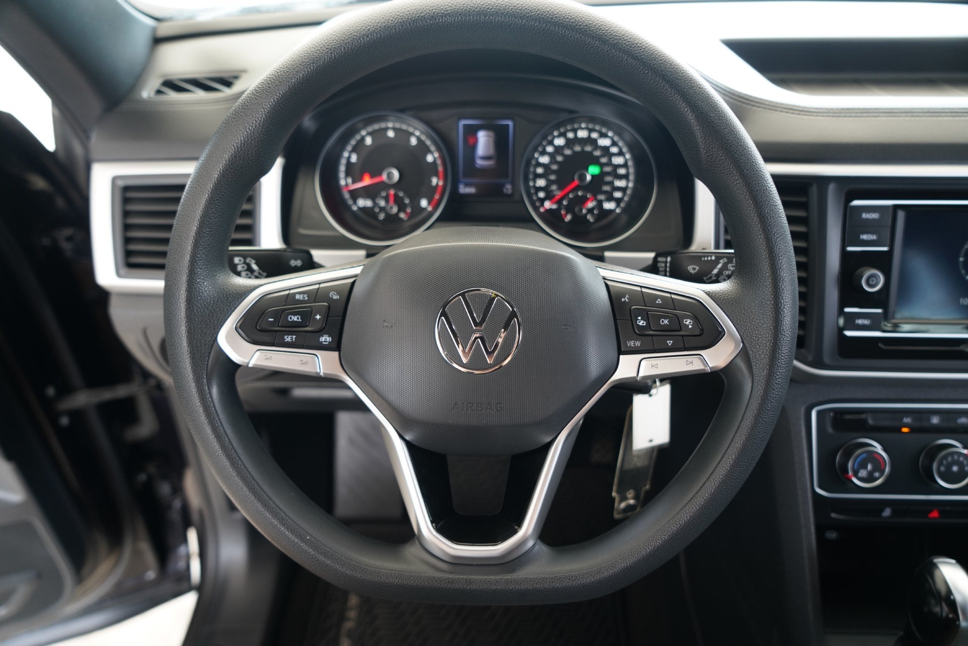 2021 Volkswagen Atlas Cross Sport 2.0T S