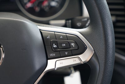 2021 Volkswagen Atlas Cross Sport 2.0T S
