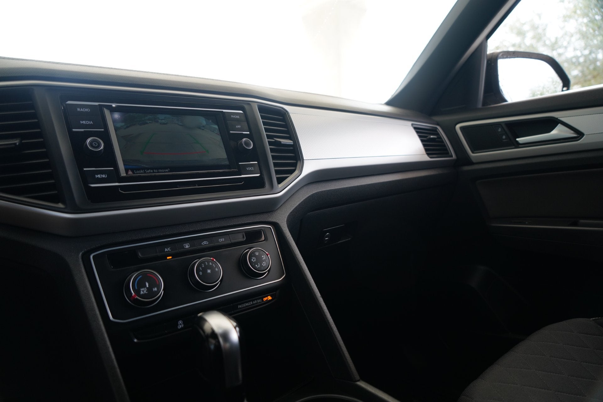 2021 Volkswagen Atlas Cross Sport 2.0T S