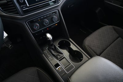2021 Volkswagen Atlas Cross Sport 2.0T S