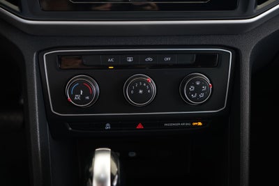 2021 Volkswagen Atlas Cross Sport 2.0T S