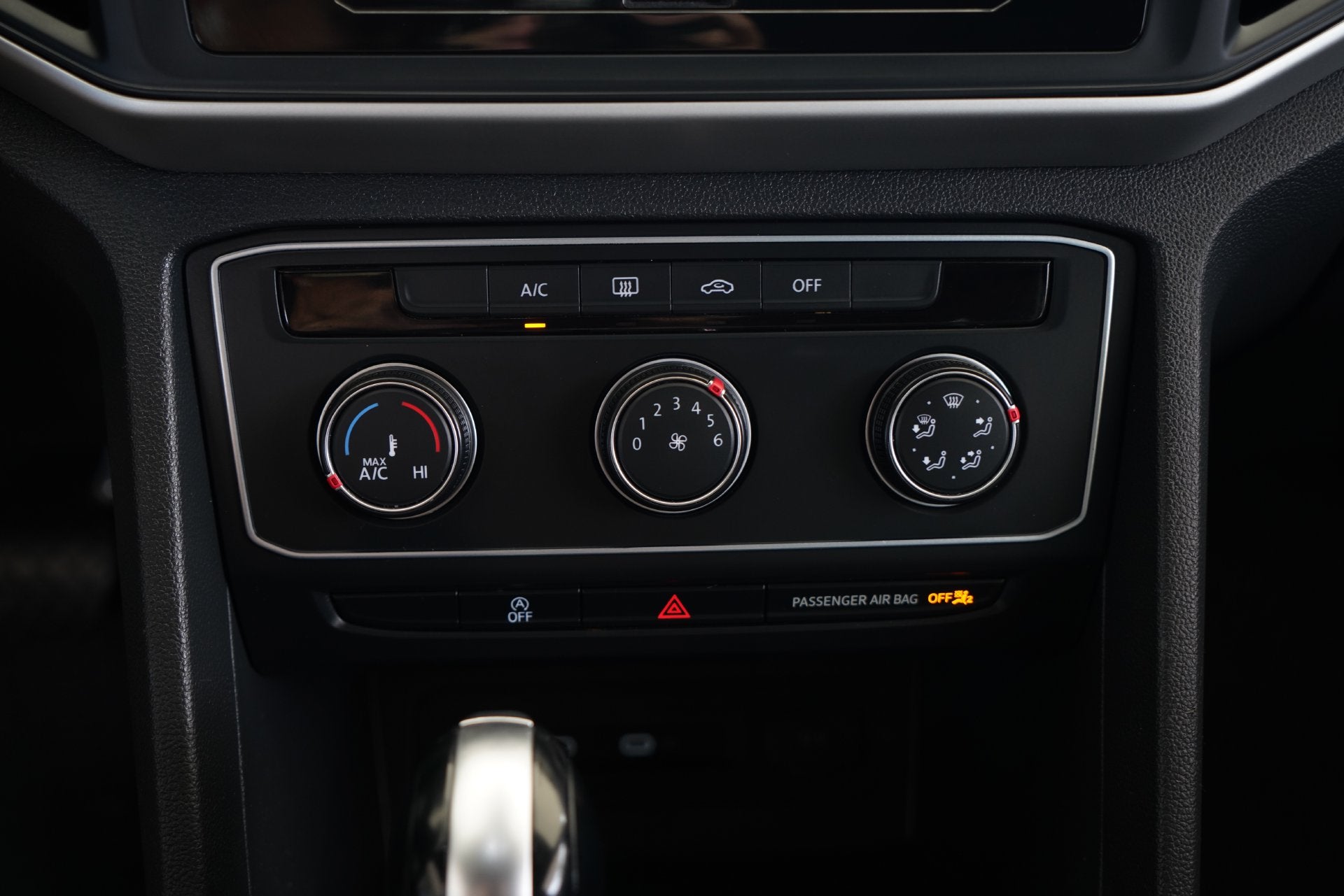 2021 Volkswagen Atlas Cross Sport 2.0T S