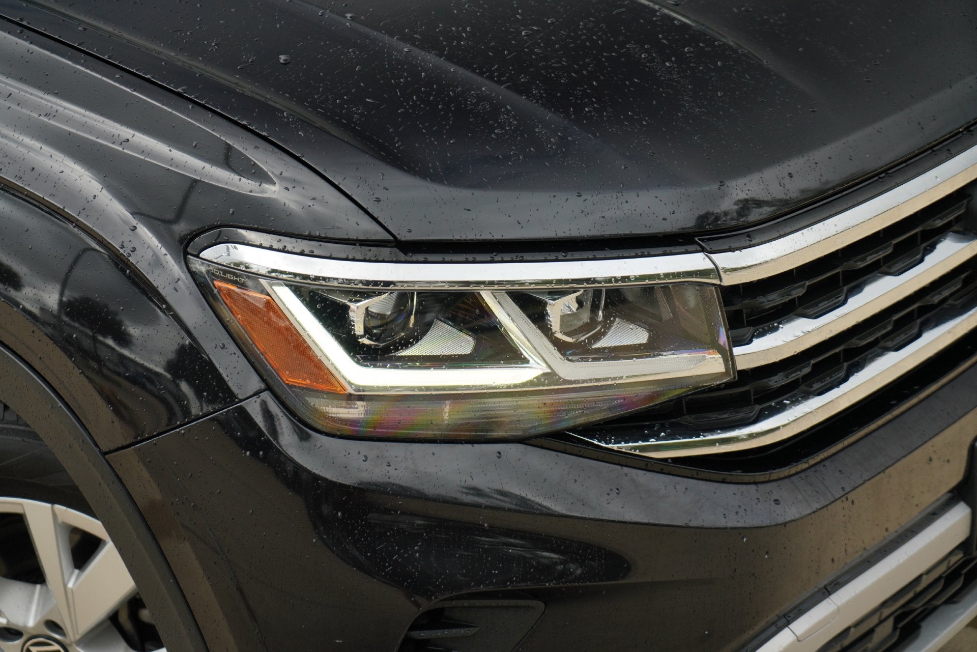 2021 Volkswagen Atlas Cross Sport 2.0T S